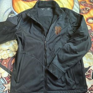 San Francisco Giants Antigua Jacket